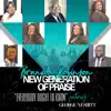 Brandon Robinson, New Generation of Praise & George Nesbitt - Everybody Ought to Know - Single